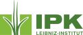 Logo des Leibniz-Instituts für Pflanzengenetik und Kulturpflanzenforschung