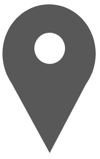 Ort-Symbol