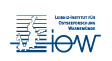 Logo des Leibniz-Instituts für Ostseeforschung